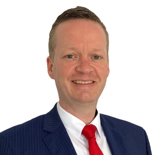Guido Berends - Swiss Life Select