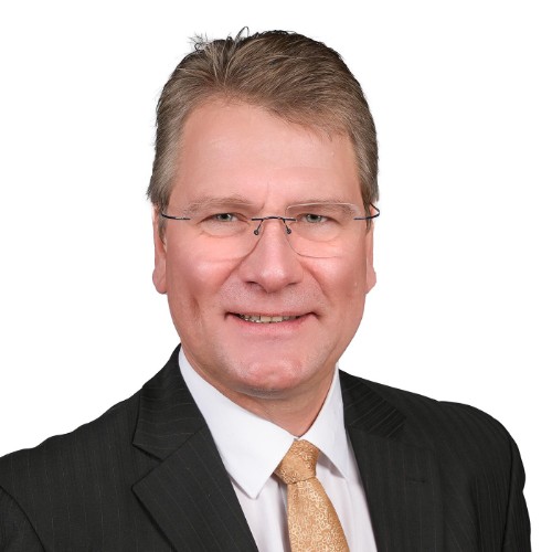 Guido Volkhausen - Swiss Life Select