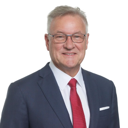 Hans-Jürgen Lang - Swiss Life Select