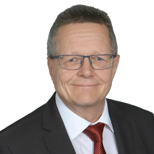 Hansjörg Hildebrandt - Swiss Life Select