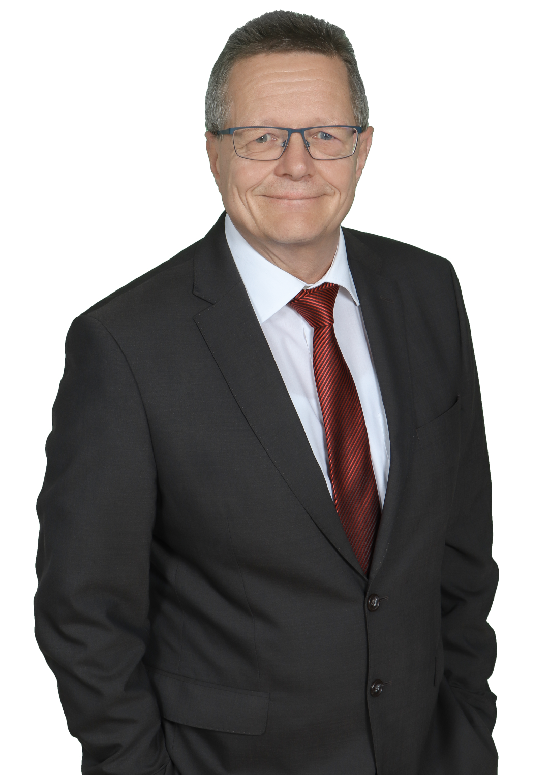 Hansjörg Hildebrandt - Swiss Life Select