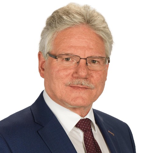 Hartmut Schmitz - Swiss Life Select