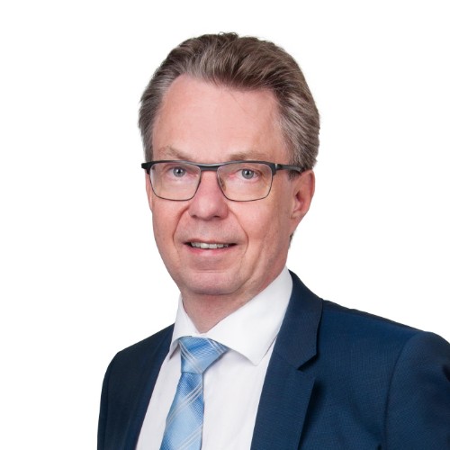 Hartmut Struck - Swiss Life Select