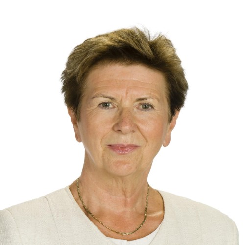 Dr. Heike Vogler - Swiss Life Select