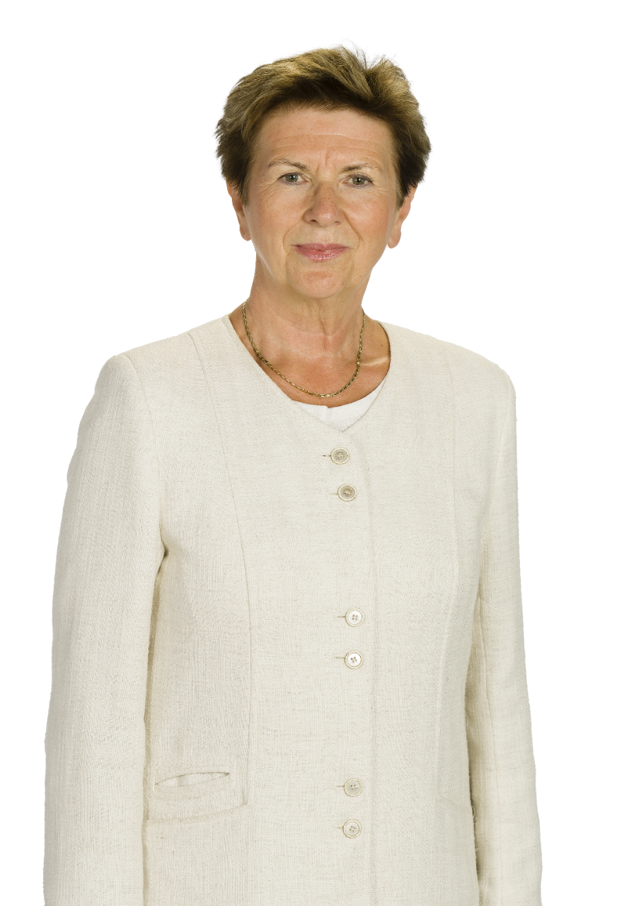 Dr. Heike Vogler - Swiss Life Select