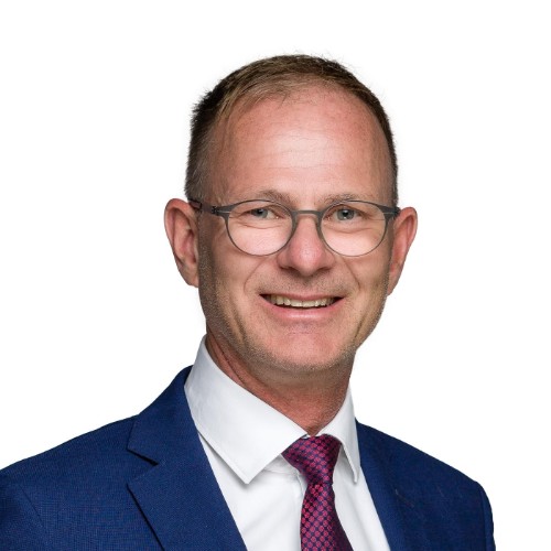 Heiko Dudszus - Swiss Life Select