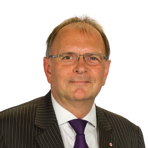 Heiko Günther - Swiss Life Select