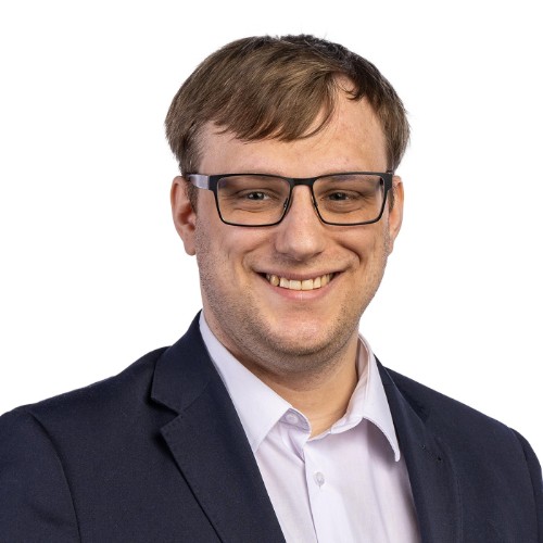 Heiko Paries - Swiss Life Select