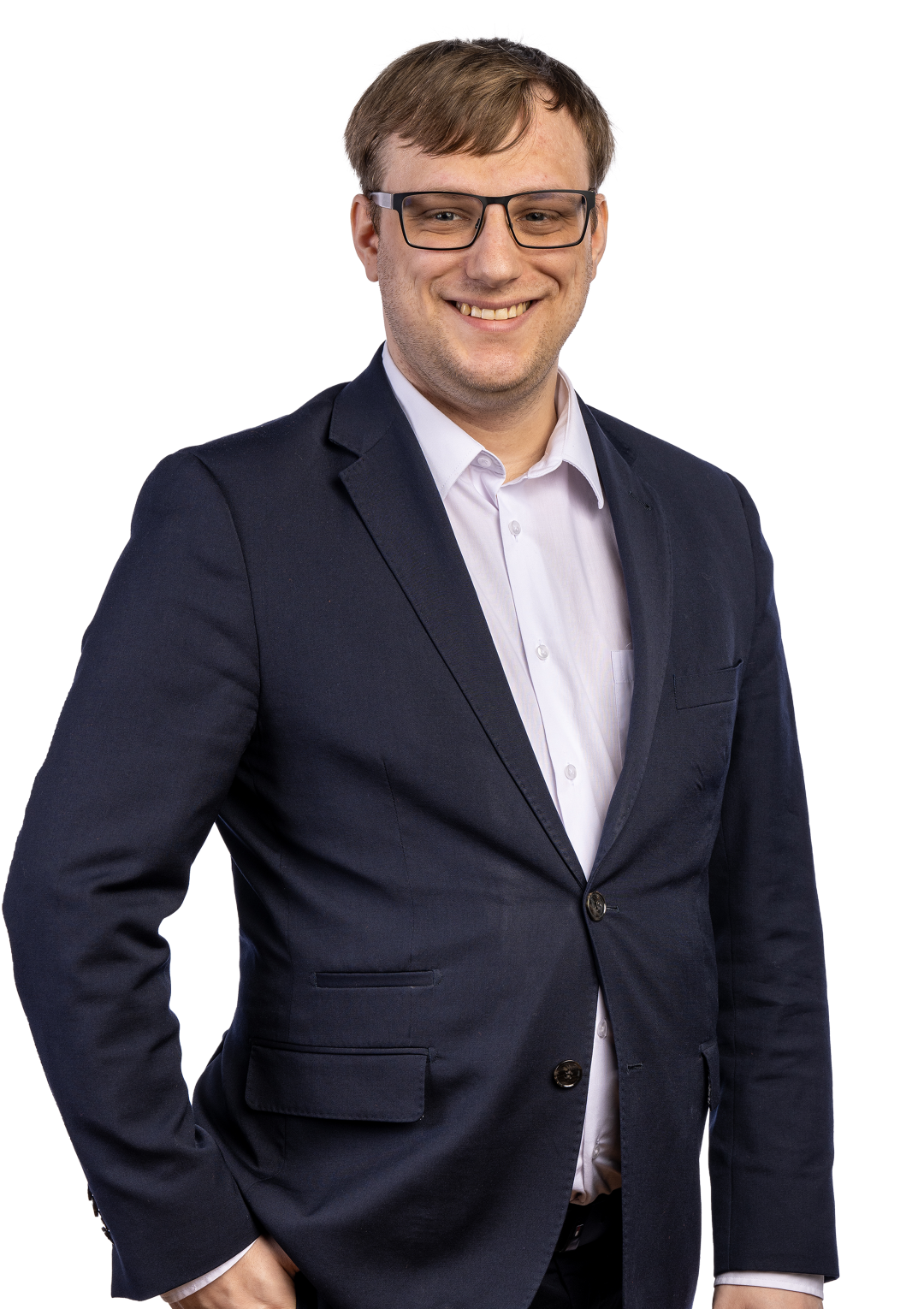 Heiko Paries