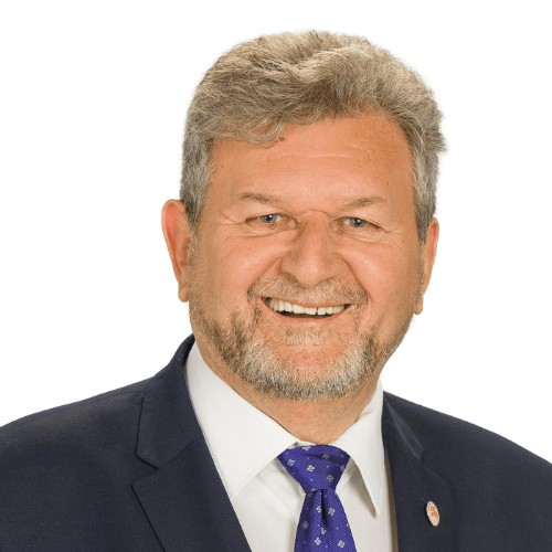 Heinrich Schmuck - Swiss Life Select