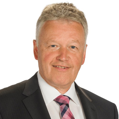 Helmut Wiewel - Swiss Life Select