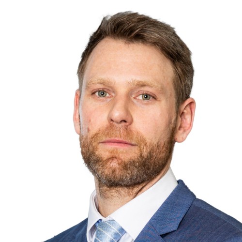 Henrik Erkens - Swiss Life Select