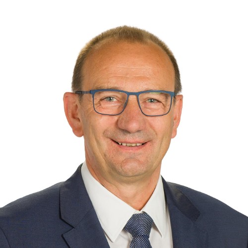 Hermann Becker - Swiss Life Select