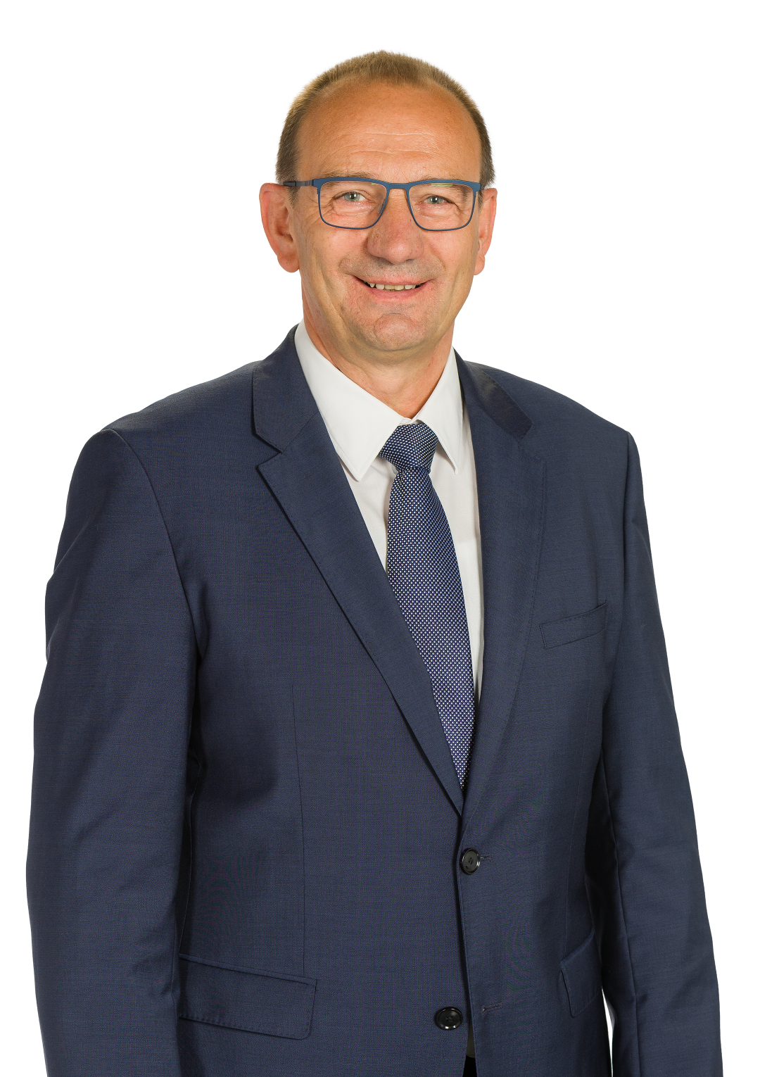 Hermann Becker - Swiss Life Select