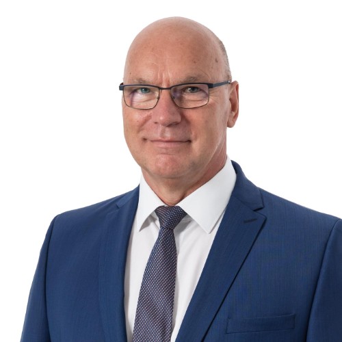 Holger Denart - Swiss Life Select