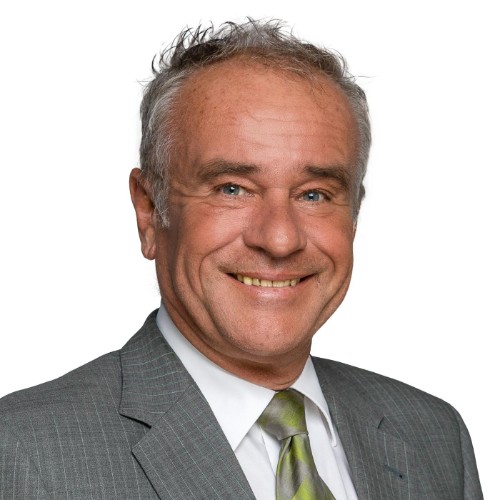 Holger Groote - Swiss Life Select