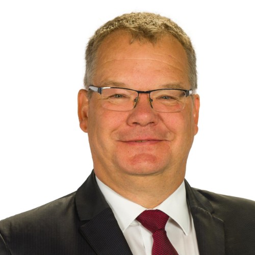 Holger Köhler - Swiss Life Select