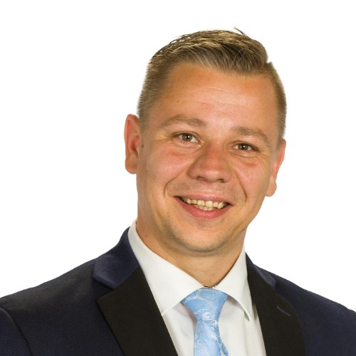 Holger Pohl - Swiss Life Select