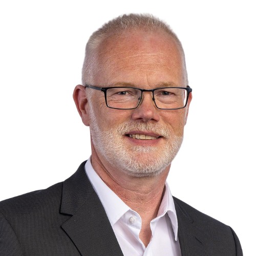 Holger Schumann - Swiss Life Select