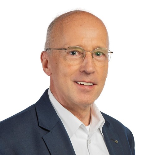 Holger Zwetzschke - Swiss Life Select