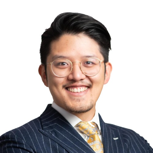 Hong Trung Voß - Swiss Life Select
