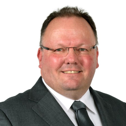 Horst Zienecker - Swiss Life Select