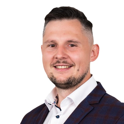 Hubert Kozuszko - Swiss Life Select