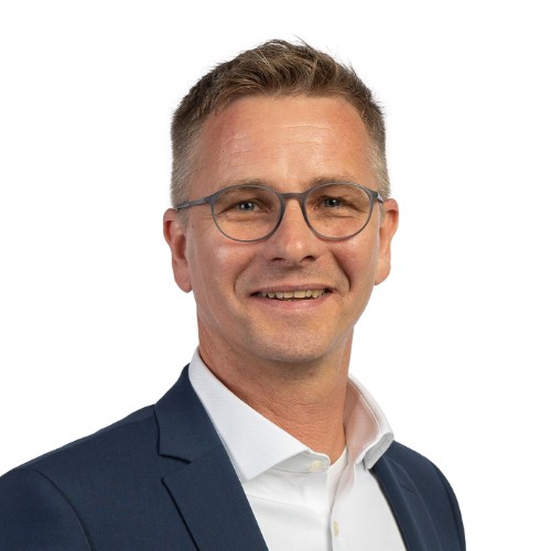Hubertus Zimmermann - Swiss Life Select