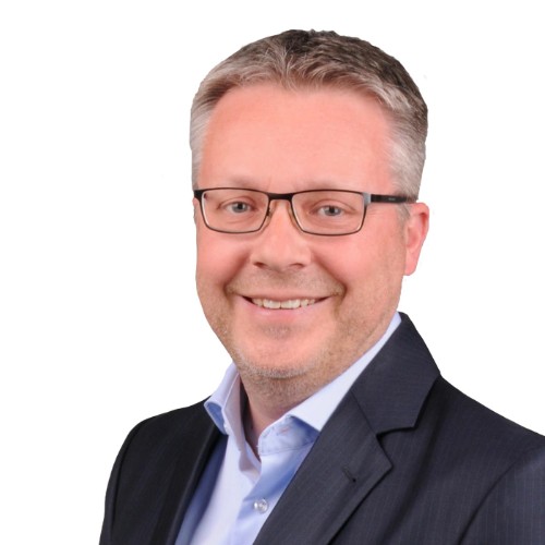 Ingo Jagla - Swiss Life Select