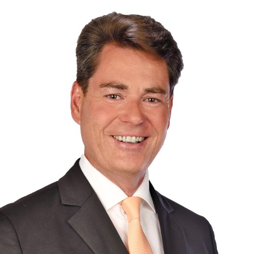 Ingo Klopfleisch - Swiss Life Select