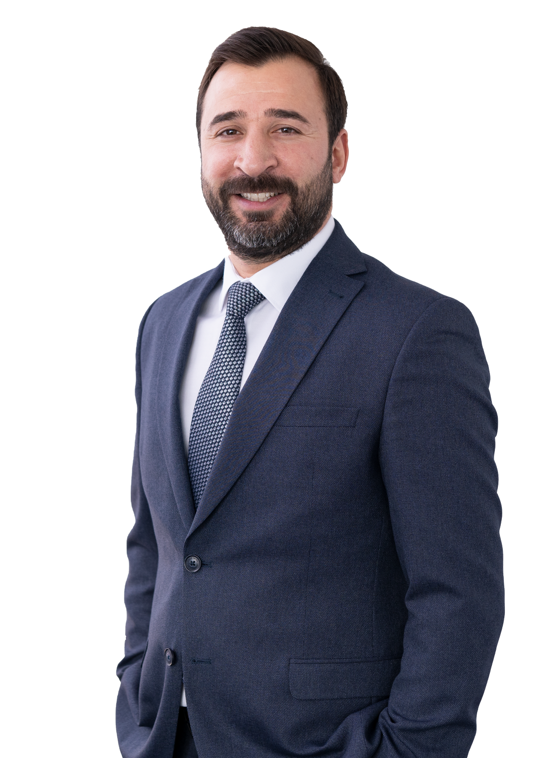 Ismail Demir