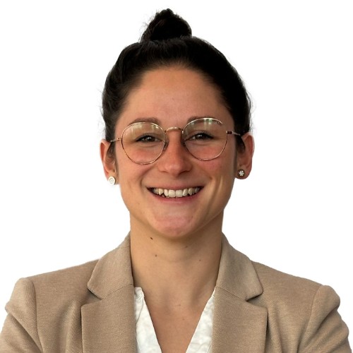 Jacqueline Giebel - Swiss Life Select