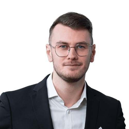Jan Cederic Weingarten - Swiss Life Select