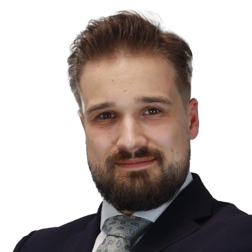 Jan-Christoph Wegner - Swiss Life Select