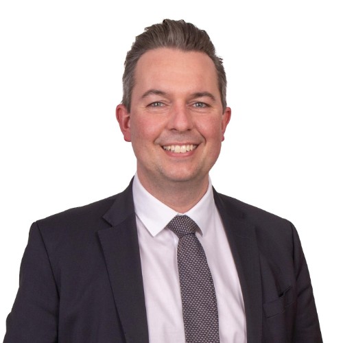 Jan-Hendrik Holtermann - Swiss Life Select