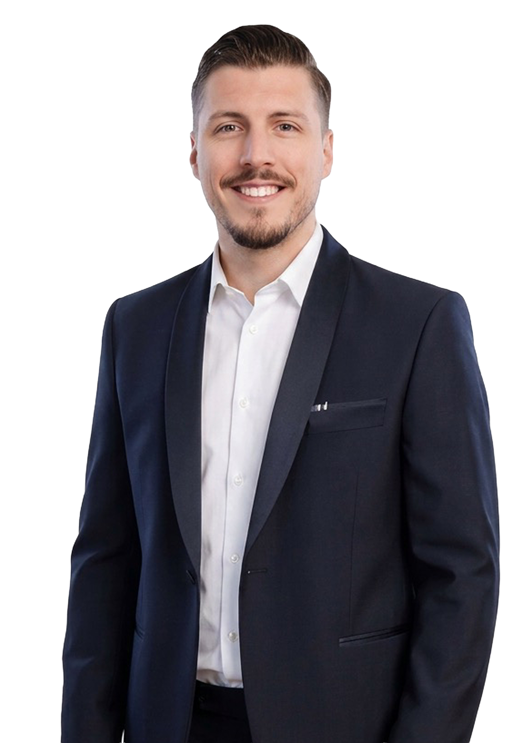 Jan Hofmann - Swiss Life Select