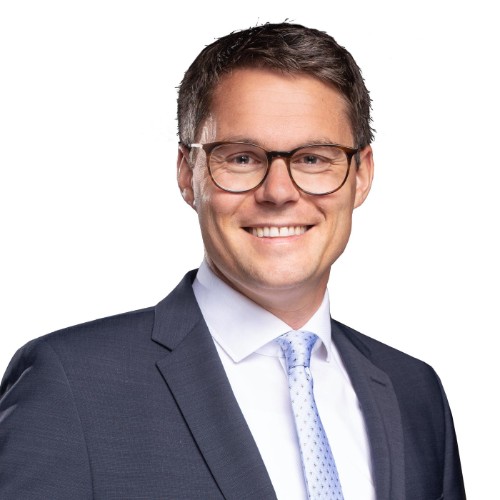 Jan Kisters - Swiss Life Select