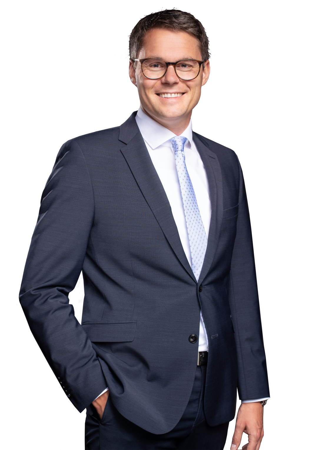 Jan Kisters - Swiss Life Select