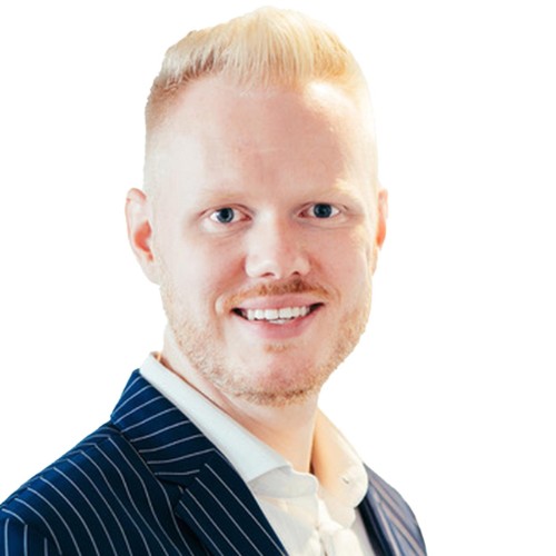 Jan-Niclas Weinreich - Swiss Life Select