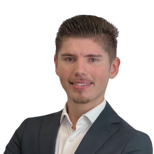 Jan Niklas Gebel - Swiss Life Select