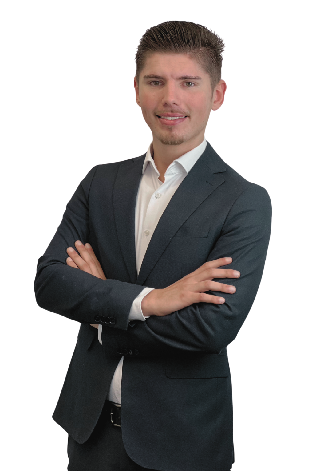 Jan Niklas Gebel - Swiss Life Select