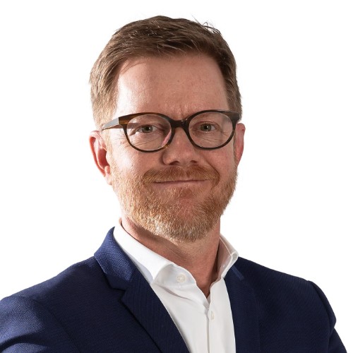 Jan Olaf Groh - Swiss Life Select