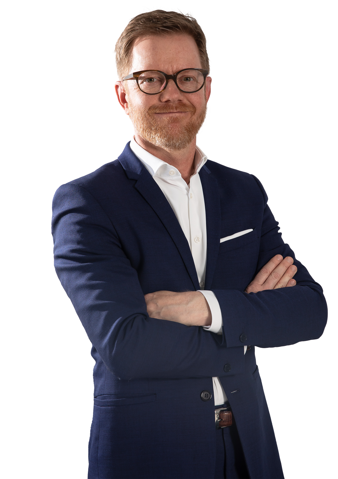 Jan Olaf Groh - Swiss Life Select