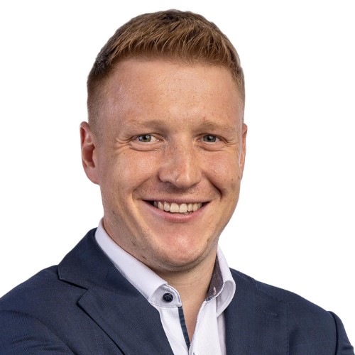 Jan-Patrick Schön - Swiss Life Select