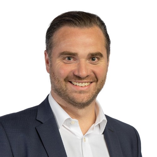 Jan Pohlmann - Swiss Life Select