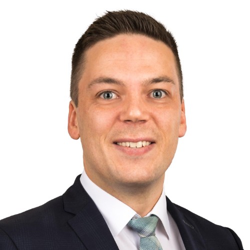 Jan Schicktanz - Swiss Life Select