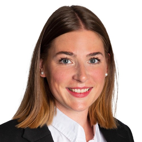 Jana Mehring - Swiss Life Select