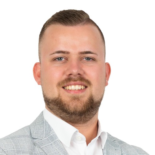 Janik Zahn - Swiss Life Select