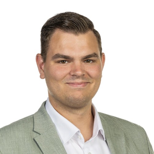 Jannis Wehmeyer - Swiss Life Select