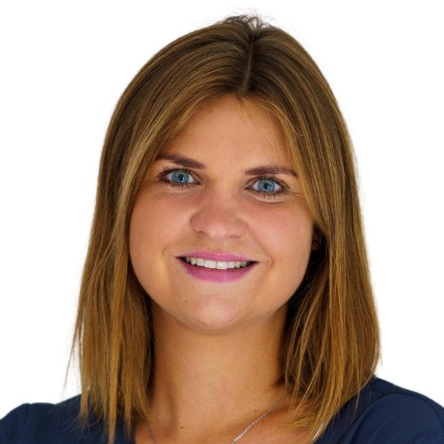 Jennifer Giesing - Swiss Life Select